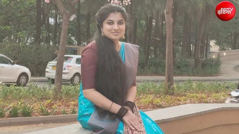 CM योगी को शादी का न्योता भेज भावुक हुईं केरल की अरुंधति, कहा-एक वीडियो ने बदली जिंदगी