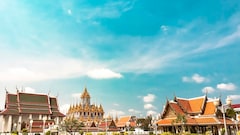 Planning A Thailand Trip? You May Soon Pay Over Rs 4,100 In New Entry And Exit Fees