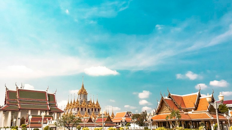 Planning A Thailand Trip? You May Soon Pay Over Rs 4,100 In New Entry And Exit Fees