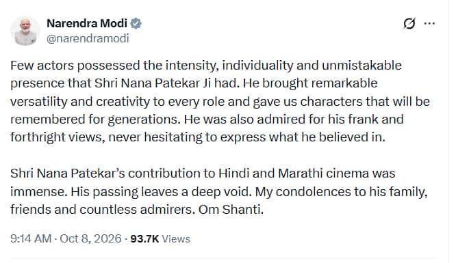 Latest and Breaking News on NDTV
