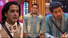 <i>Bigg Boss 20</i>: Salman Khan Calls Scout OP And Yung DSA 'Bullies'