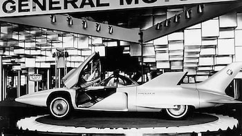 General Motors Stock Crashes 5% Pre-Market After Earnings Release. What Spooked Investors
