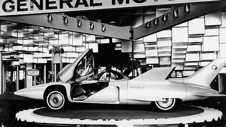 General Motors Stock Crashes 5% Pre-Market After Earnings Release. What Spooked Investors