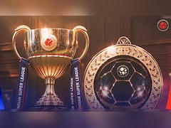 ISL Gets New Title Sponsor, League Renamed MG Indian Super League