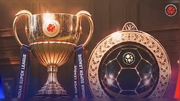ISL Gets New Title Sponsor, League Renamed MG Indian Super League