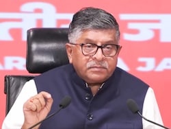 'India Is Not A Banana Republic': BJP Attacks Congress, CJP Amid Protest Crackdown