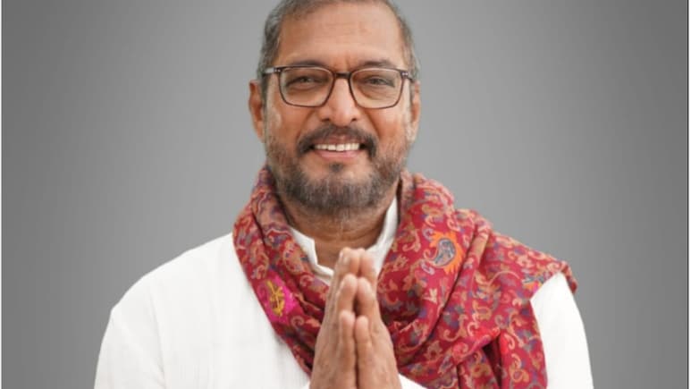 Nana Patekar Last Wish: नाना पाटेकर की ये थी अंतिम इच्छाएं, 'रोना मत, गीली लकड़ी में मत जलाना, फोटो पर हार मत चढ़ाना', जानें वजह