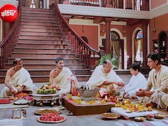 बेटे-बहू ने दिवंगत पिता का नहीं किया श्राद्ध, अंजान ने दिलाई बुजुर्ग को क्रोध से मुक्ति, जावेद अख्तर के बोल से बना 18 साल पुराना गाना