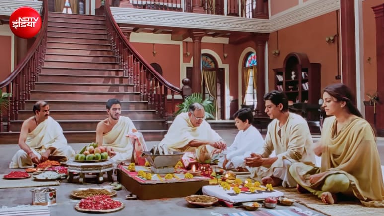 बेटे-बहू ने दिवंगत पिता का नहीं किया श्राद्ध, अंजान ने दिलाई बुजुर्ग को क्रोध से मुक्ति, जावेद अख्तर के बोल से बना 18 साल पुराना गाना