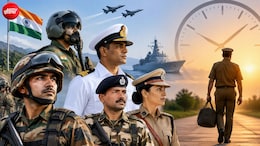 भारत में कौन-सी सरकारी नौकरियां 60 साल की उम्र से पहले रिटायर कर देती हैं?