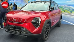 24.7 का माइलेज, कीमत 10 लाख से कम, Mahindra XUV 3XO ZNG लॉन्च, Nexon-Brezza की बढ़ी टेंशन!