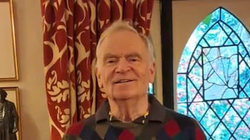 Jeffrey Archer Passes Away! Best-Selling British Author And Politician Dies At 86