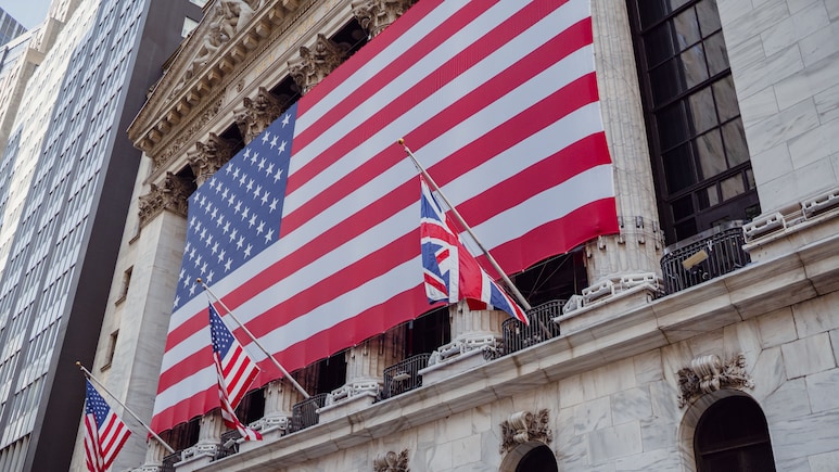 US Stock Market Today: Dow, S&P 500, Nasdaq In Red As Oil, Treasury Yields Jump