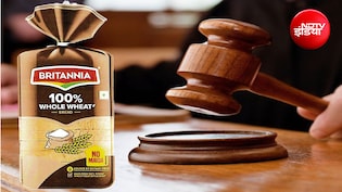 100% Whole Wheat Bread के दावे पर ब्रिटानिया पर एक लाख रुपये का जुर्माना; CCPA ने 15 दिन में मांगी रिपोर्ट