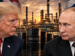 America First, Hypocrisy Always: Trump's Double Standards On Russian Oil