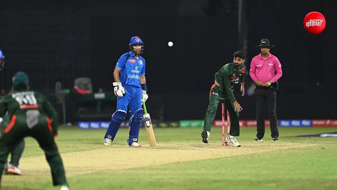 बांग्लादेशी स्पिनर के खिलाफ ICC ने लिया बड़ा एक्शन, गेंदबाज पर 2019 और 2025 में भी लगा था दाग