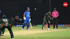 बांग्लादेशी स्पिनर के खिलाफ ICC ने लिया बड़ा एक्शन, गेंदबाज पर 2019 और 2025 में भी लगा था दाग