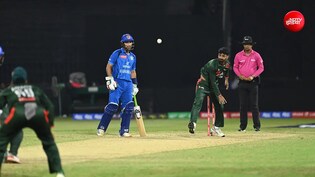 बांग्लादेशी स्पिनर के खिलाफ ICC ने लिया बड़ा एक्शन, गेंदबाज पर 2019 और 2025 में भी लगा था दाग