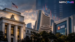US Fed Holds Rates, But Another Hike Looms: What It Means For Indian Stock Market