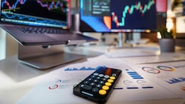 Week Ahead On D-Street: RBI Policy, Q2 Results, FPI Flows Among Key Triggers To Dictate Sensex, Nifty
