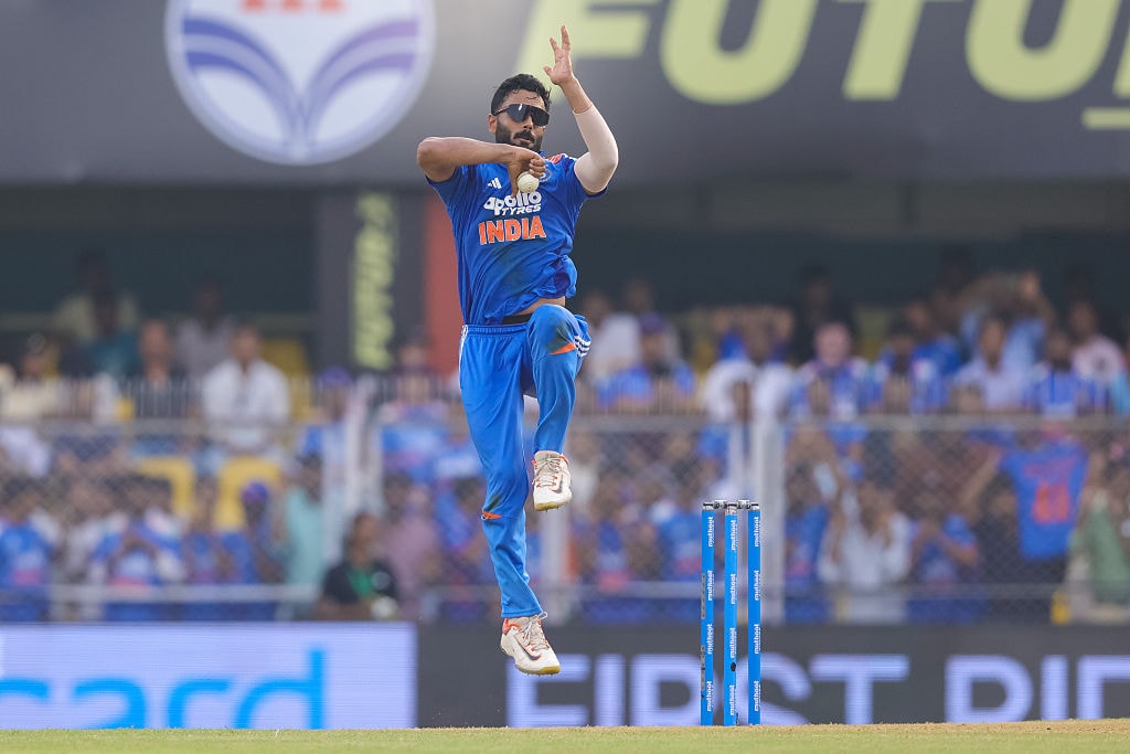 'Bowlers Leaked Runs': Naman Dhir's Warning Ahead Of 3rd ODI vs WI