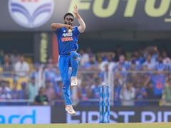 Bowlers Leaked Runs, Could Have Had Better Plans: Naman Dhirs Warning Ahead Of 3rd ODI vs WI