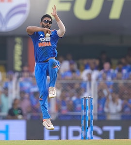Bowlers Leaked Runs, Could Have Had Better Plans: Naman Dhirs Warning Ahead Of 3rd ODI vs WI