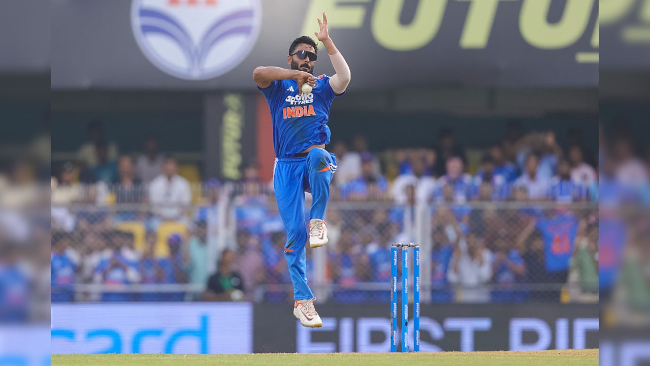 "We Can't Be Complacent": Naman Dhir Sends Strong Warning Despite India's 2-1 Lead