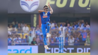 "We Can't Be Complacent": Naman Dhir Sends Strong Warning Despite India's 2-1 Lead