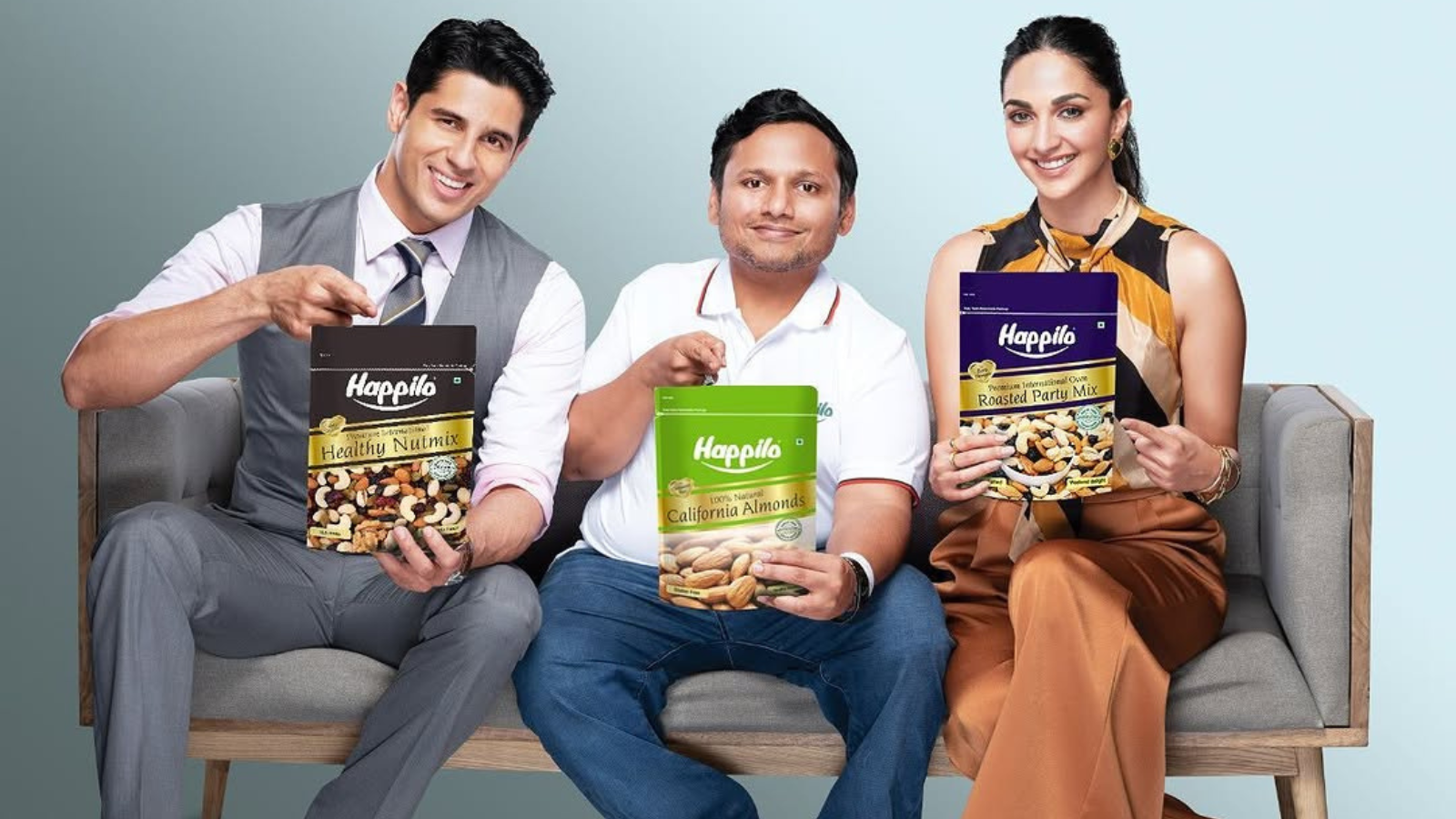 After 20 Failed Ventures, How This Man Built A Rs 500 Crore Food Brand