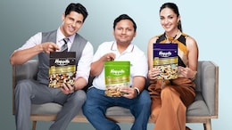 20 Failures, Rs 10,000 In Pocket And One Big Idea: How This Bengaluru Man Built A Rs 500 Crore Food Brand