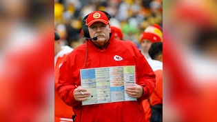 Andy Reid Drops Surprising Comment Before Kansas City Chiefs Face Undefeated Las Vegas Raiders