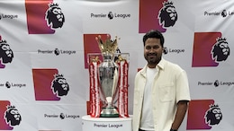 Aditya Tare Backs Arsenal To Win Back-To-Back Premier League Titles