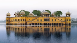 Turning 300 In 2027, This Indian City Has Made National Geographic's Best Of The World List
