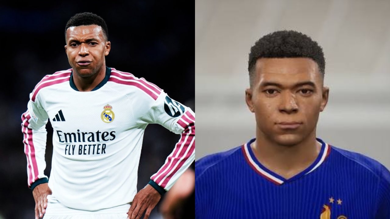 Mbappe's China Fallout Grows As eFootball Removes Him Over Mao Zedong Remarks