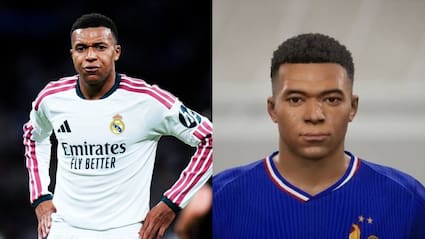 Mbappe's China Fallout Grows As eFootball Removes Him Over Mao Zedong Remarks