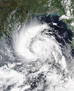 Cyclone Arnab: Flight Cancellations, Train Disruptions And Travel Advisories