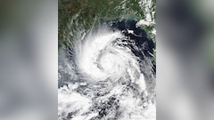 Cyclone Arnab: Flight Cancellations, Train Disruptions And Travel Advisories