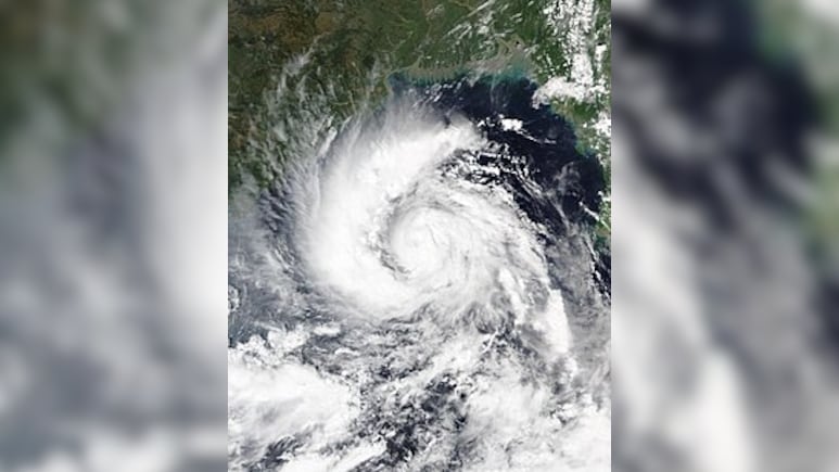 Cyclone Arnab: Flight Cancellations, Train Disruptions And Travel Advisories