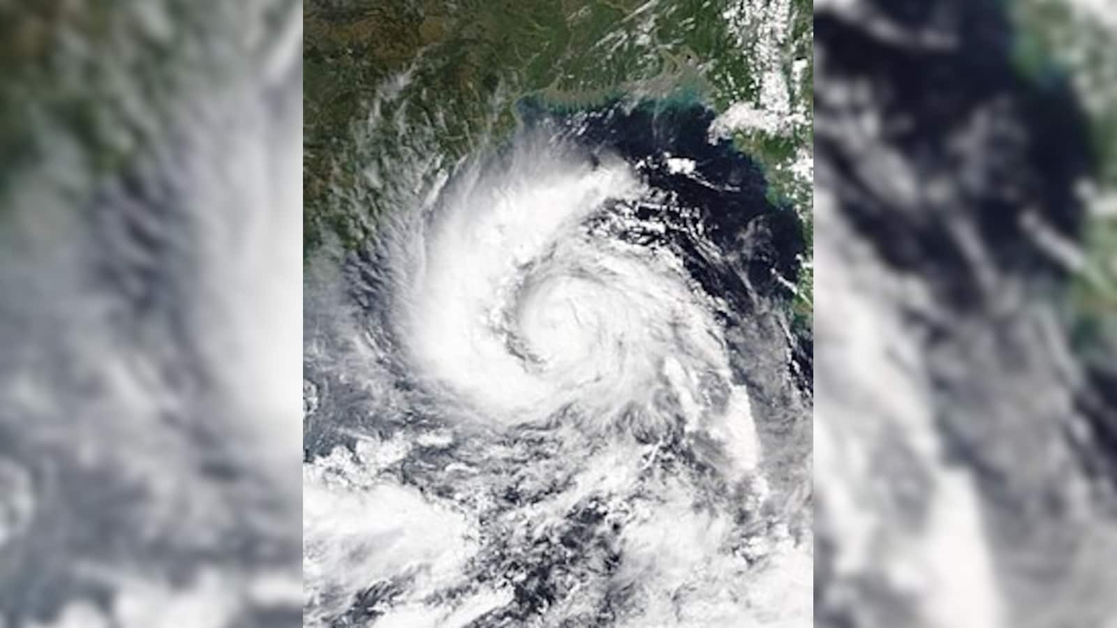 Travel Train Flight Cyclone Arnab: Flight Cancellations, Train Disruptions And Travel ...