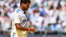 Irani Cup: Mukesh Kumar Bags 5-Wicket Haul For Rest Of India vs Jammu And Kashmir