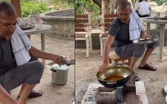 Nana Patekar Believed He Was A Better Cook Than An Actor