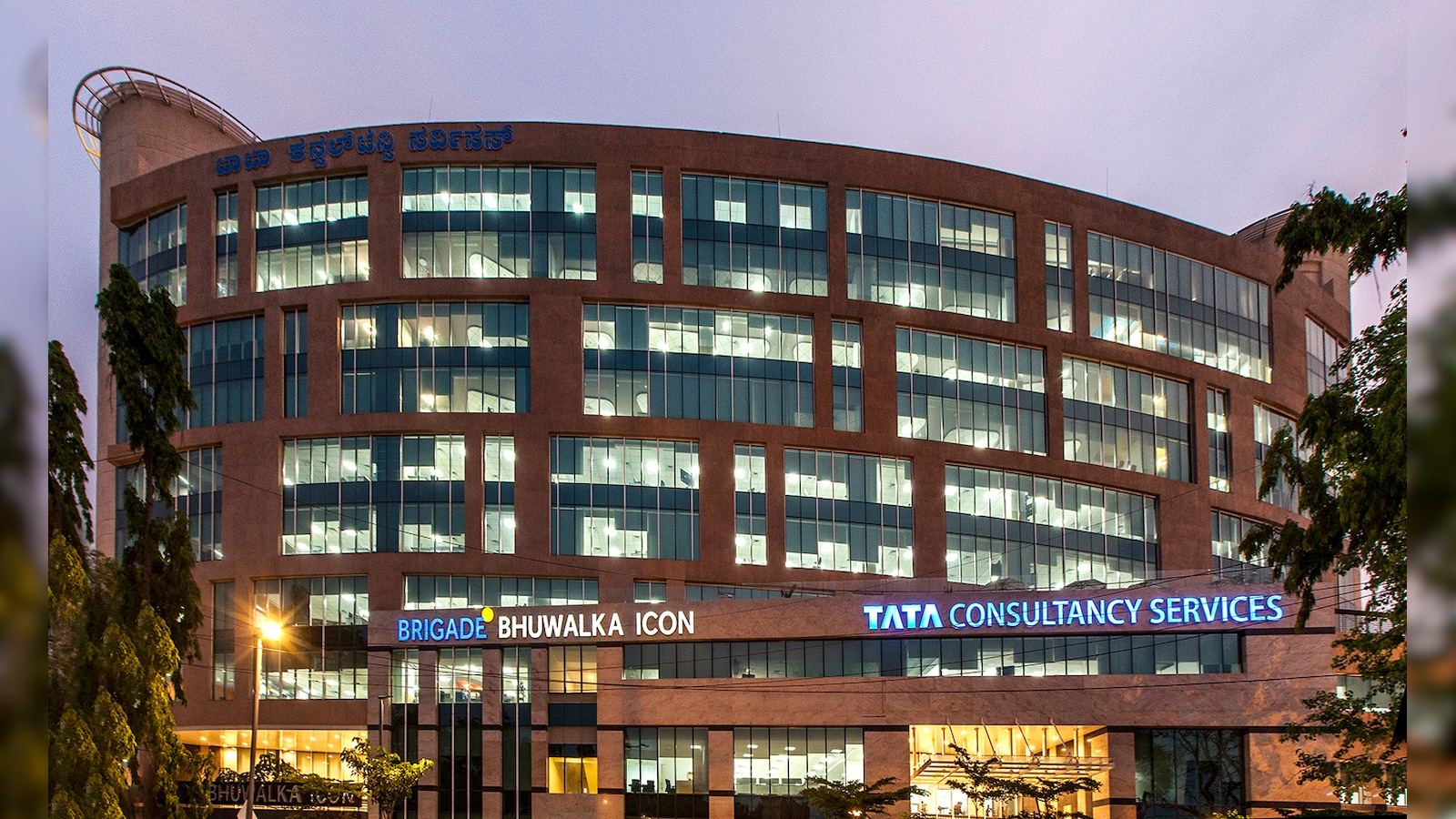 Infosys, TCS Only Large-Cap IT Stocks With Re-Rating Potential: Jefferies