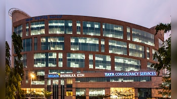 Infosys, TCS Only Large-Cap IT Stocks With Re-Rating Potential: Jefferies