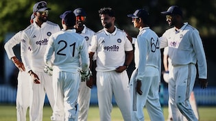 India A Vs New Zealand A Live Streaming: When And Where To Watch 2nd Unofficial Test Live