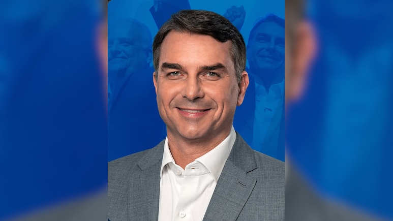 Flavio Bolsonaro Leaves Brazil After Election Loss Despite Court Order to Surrender Passports: Reports