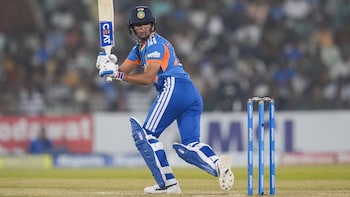 Harmanpreet Kaur Breaks Smriti Mandhana's Record With Explosive 91 Against Zimbabwe