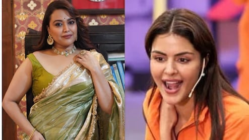 Rise and Fall 2: Swara Bhaskar Calls Priyanka Chahar Choudhary A "Chor"