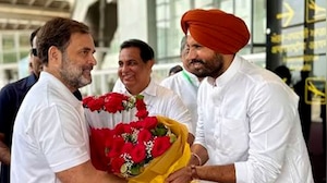 Amarinder Singh Raja Warring Resigns As Punjab Congress Chief; New State President Likely Soon