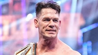 WWE Announces John Cena And Cody Rhodes For NXT's November 4 Show.